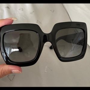 Gucci glasses